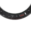 Двокольорова кільцева світлодіодна лампа Falcon Eyes DVR-160TVC 32W 49см 32W